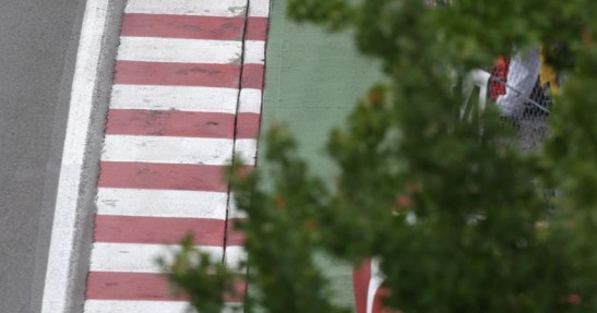 GP Kanady 2013 - piątkowe treningi