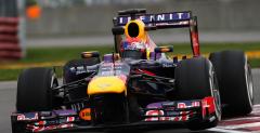 Red Bull: Vettel coraz lepszy