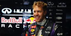 GP Kanady - wycig: Vettel pierwszy raz zdoby Montreal