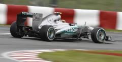 Hamilton: Alonso naciera jak byk