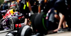 GP Niemiec - wycig: Pierwsze zwycistwo Vettela przed wasn publicznoci