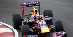 Vettel pewny swego bez wzgldu na pogod