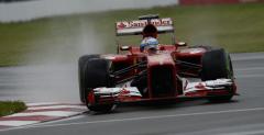 Alonso szykuje si na bardzo skomplikowany weekend