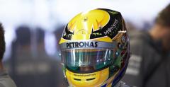 Hamilton auje zepsutej szansy na pole position