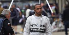 Hamilton: Alonso naciera jak byk