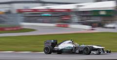 Hamilton auje zepsutej szansy na pole position