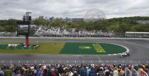 GP Kanady 2013 - pitkowe treningi