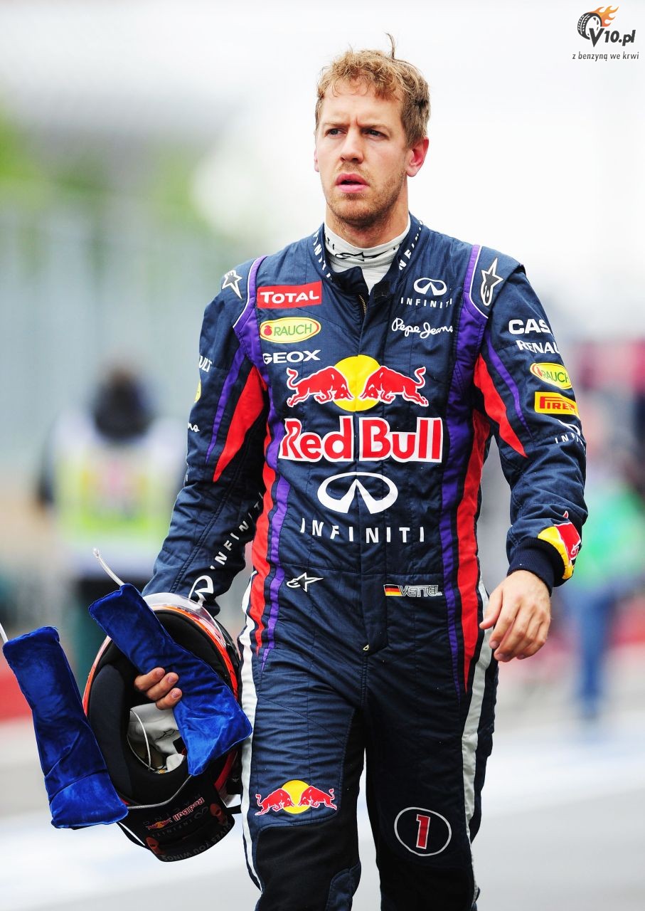 GP Kanady 2013 - pitkowe treningi