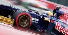 GP Kanady - wycig: Vettel pierwszy raz zdoby Montreal