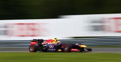 GP Kanady - wycig: Vettel pierwszy raz zdoby Montreal