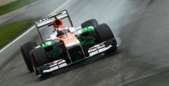 Sutil i Maldonado czuj sie pokrzywdzeni przez sdziw w GP Kanady