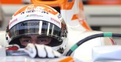 Sutil i Maldonado czuj sie pokrzywdzeni przez sdziw w GP Kanady