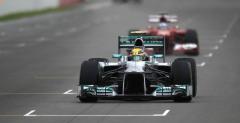 Hamilton: Alonso naciera jak byk
