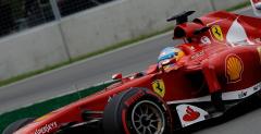Alonso: Ju nie ma miejsca na wpadki