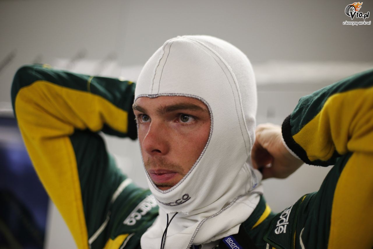 GP Kanady 2013 - sobotni trening i kwalifikacje