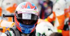 Di Resta i kolejny wypadek - kariera w F1 pod znakiem zapytania?