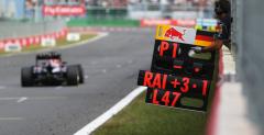 Red Bull opuści F1 znudzony wygrywaniem? Ecclestone: Nie sądzę Red Bull opuści F1 znudzony wygrywaniem? Ecclestone: Nie sądzę