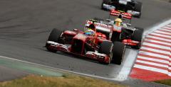 Ferrari obawia si oszczdzania paliwa w sezonie 2014