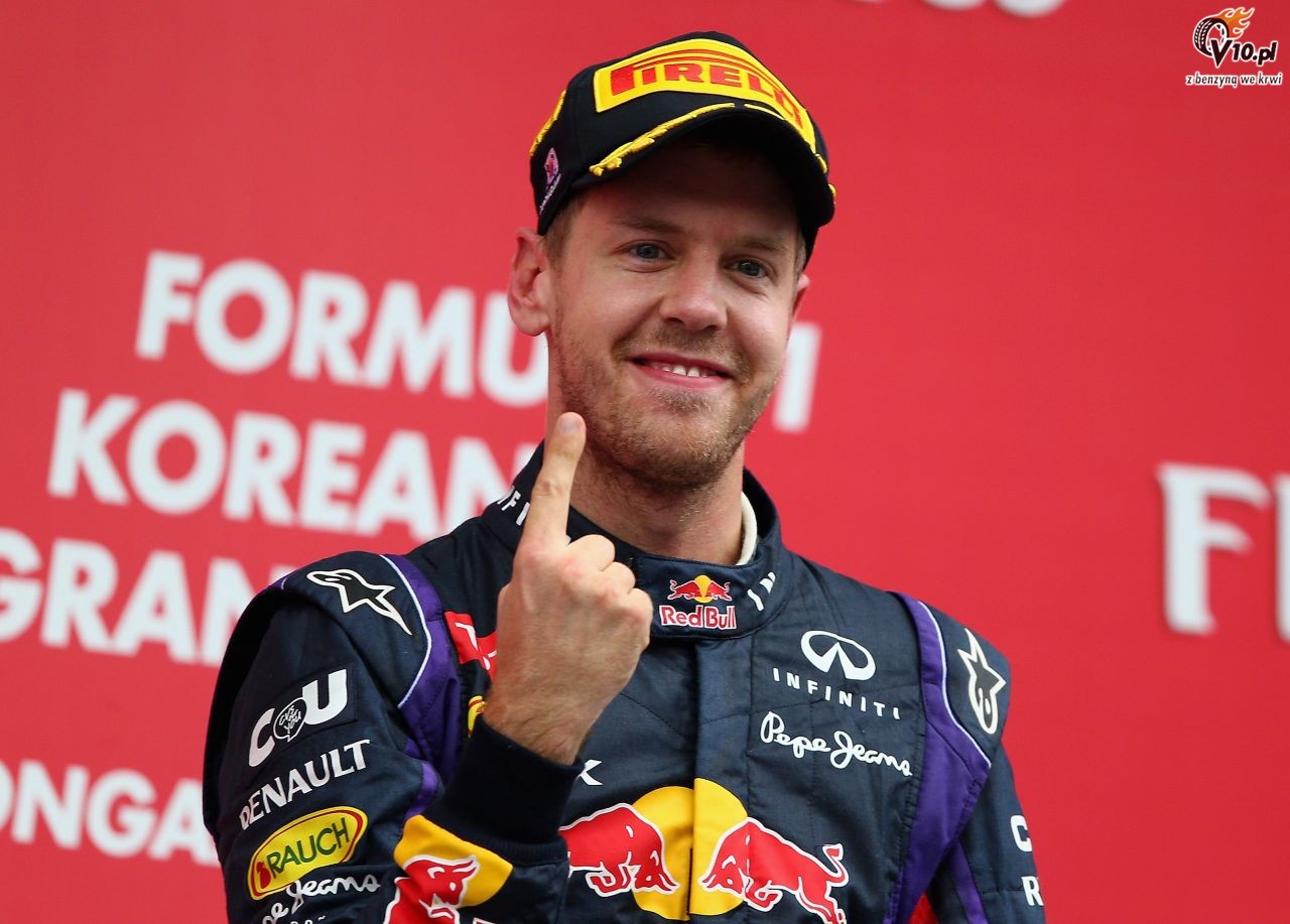 Hamilton: Vettel usypia kibicw przed telewizorami