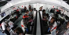 McLaren zapowiada du�e wzmocnienia personelu technicznego