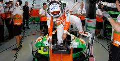 Formua 1 odrzucia pomys dwch obowizkowych pit-stopw i podniesienia minimalnej wagi bolidu