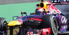 Hamilton bdzie atakowa Vettela. Wci wierzy w zwycistwo