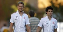 GP Korei - kwalifikacje: Vettel pokona Hamiltona