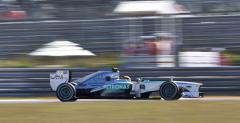 Hamilton bdzie atakowa Vettela. Wci wierzy w zwycistwo