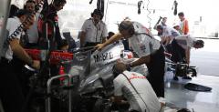 McLaren zapowiada du�e wzmocnienia personelu technicznego
