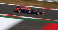 GP Korei - kwalifikacje: Vettel pokona Hamiltona