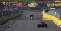GP Korei 2013 - pitkowe treningi