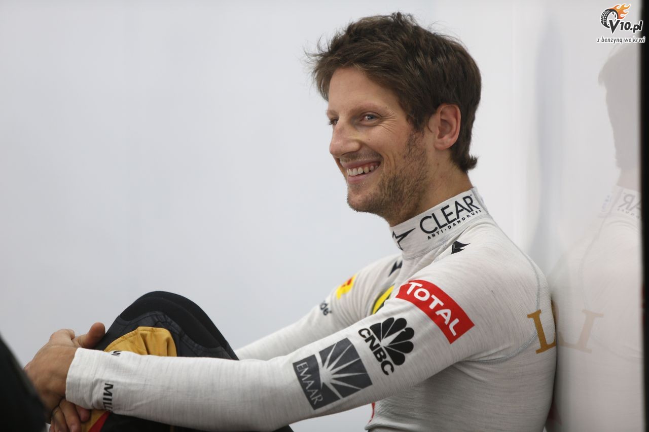 GP Korei 2013 - pitkowe treningi