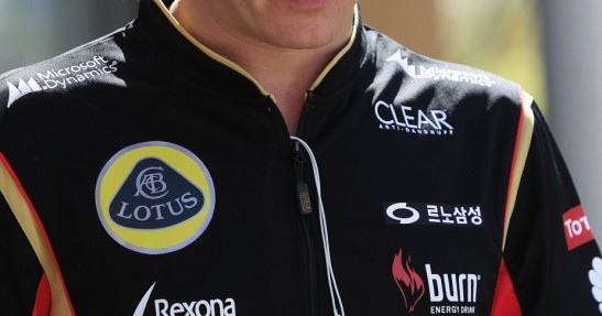 GP Korei 2013 - przygotowania