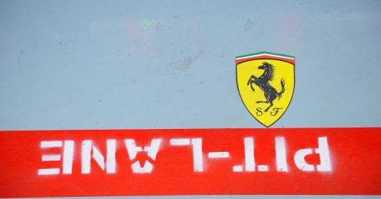 GP Korei 2013 - przygotowania