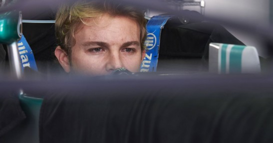 GP Korei 2013 - przygotowania