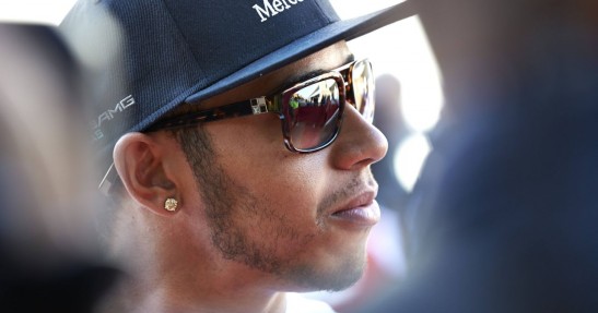 GP Korei 2013 - przygotowania