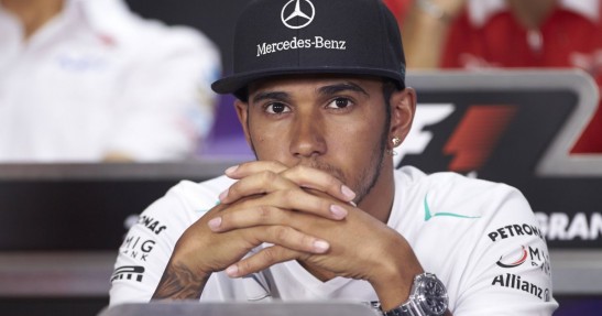 GP Korei 2013 - przygotowania