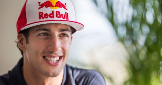 GP Korei 2013 - przygotowania