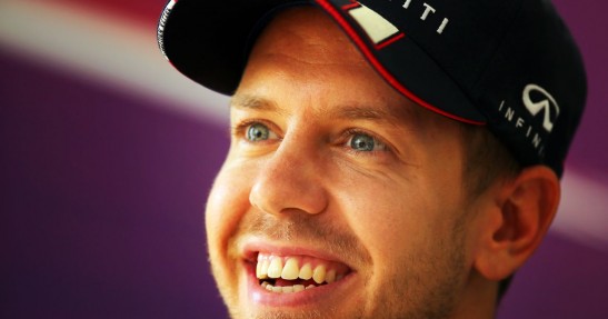 GP Korei 2013 - przygotowania