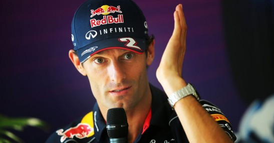 GP Korei 2013 - przygotowania