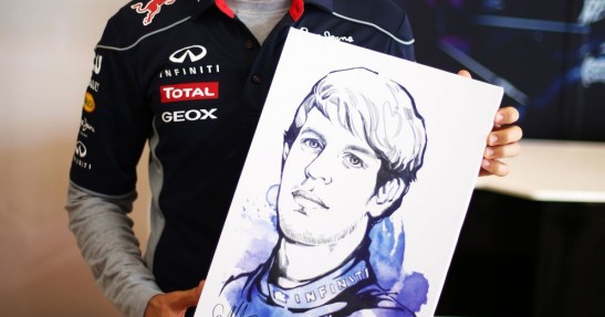 GP Korei 2013 - przygotowania