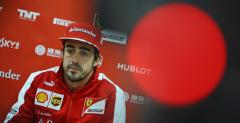 Webber: Kierowcy s niewani dla Pirelli