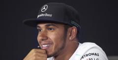 Hamilton bdzie atakowa Vettela. Wci wierzy w zwycistwo