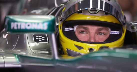 GP Korei 2013 - sobotni trening i kwalifikacje