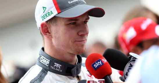 GP Korei 2013 - sobotni trening i kwalifikacje