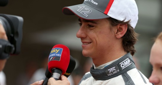 GP Korei 2013 - sobotni trening i kwalifikacje