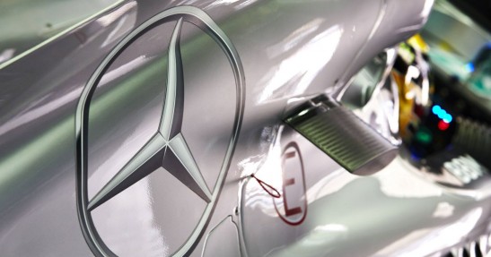 GP Korei 2013 - sobotni trening i kwalifikacje