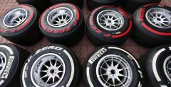 Webber: Kierowcy s niewani dla Pirelli