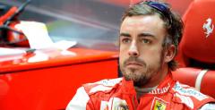 Alonso: Bolid Red Bulla z innej ligi