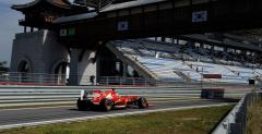 Ferrari: Jeden czowiek nie jest w stanie zastpi Ecclestone'a u sterw F1